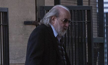 El juez federal Claudio Bonadio. | Cordon Press