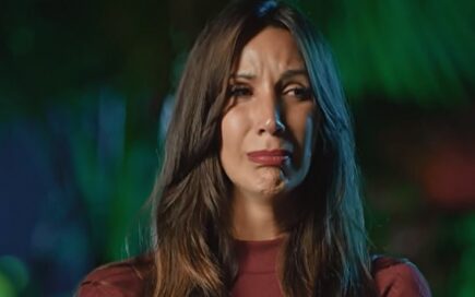 Fani de 'La isla de las tentaciones' | Telecinco.es