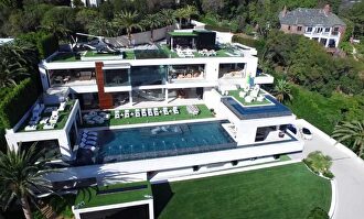 The One, la casa más cara del mundo