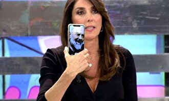 Paz Padilla | Telecinco