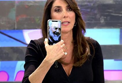 Paz Padilla | Telecinco