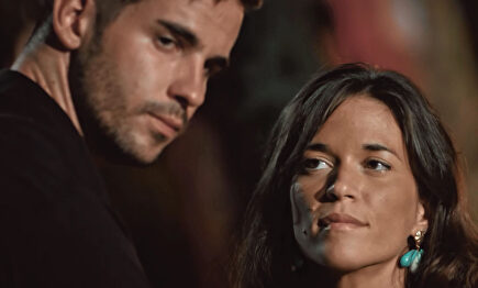 Álex y Fiama | Telecinco.es