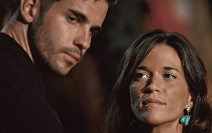 Álex y Fiama | Telecinco.es