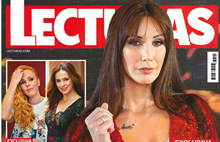 Fani, de 'La isla de las tentaciones' | Lecturas