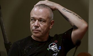 Jhon Jairo Velásquez Vásquez alias "Popeye". | EFE