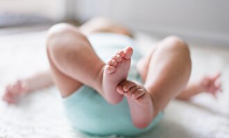 El cerebro se prepara para el cuidado del bebé | Pixabay