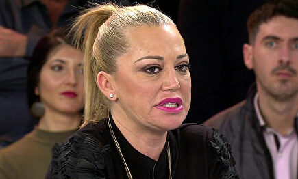 Belén Esteban | Telecinco.es