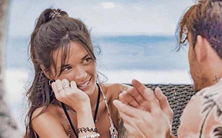 El polémico pasado de Fiama, la concursante que habría engañado a 'La isla de las tentaciones'