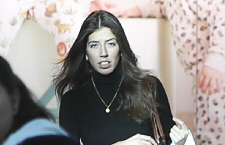 Karelys Rodríguez | Gtres