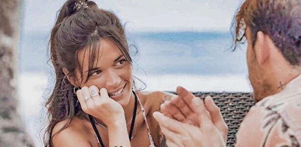 El polémico pasado de Fiama, la concursante que habría engañado a 'La isla de las tentaciones'