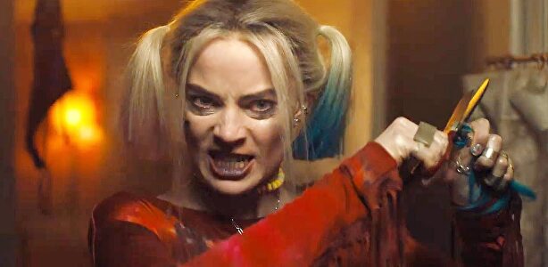 'Aves de presa': Harley Quinn, una malvada de cómic descafeinada