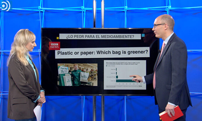 El plástico: por qué nos gusta tanto... el enemigo público número uno