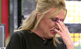 Lydia Lozano | Telecinco.es