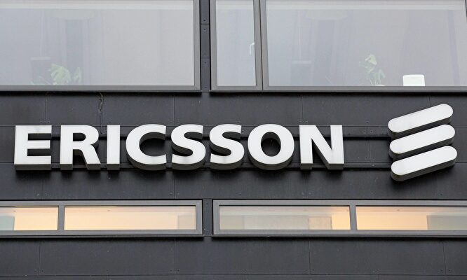 Ericsson | Cordon Press