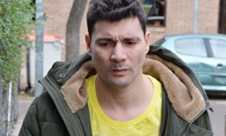 Fran Álvarez | Europa Press