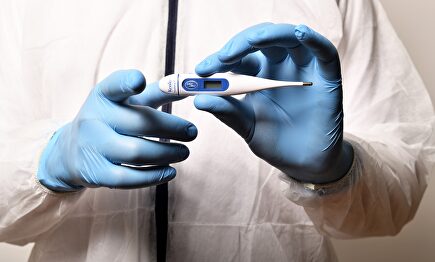 Sigue la crisis del coronavirus | EFE