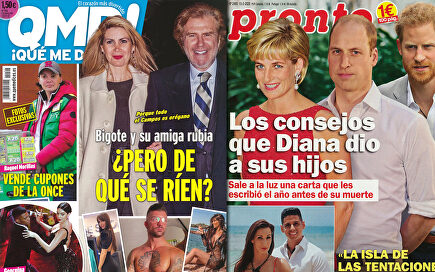 La molesta suficiencia de Bigote Arrocet: "¿Pero de qué se ríe?"