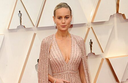 Brie Larson | Cordon Press