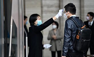 Medidas de prevención contra el coronavirus | Cordon Press