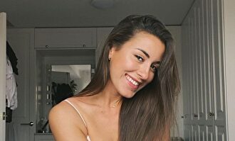 Paula Gonu | Instagram