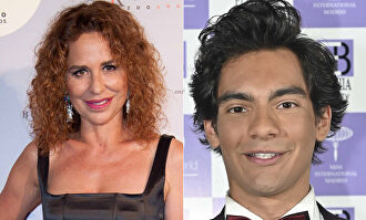 Vicky Larraz, el hijo de Ivonne Reyes y demás 'Supervivientes'