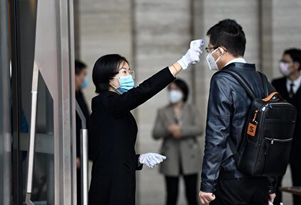 Medidas de prevención contra el coronavirus | Cordon Press