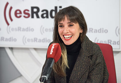 Entrevista a Marina San José y a Leo Rivera por 'Scape Room'