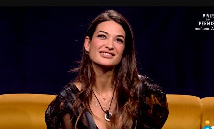 Estela Grande | Telecinco.es