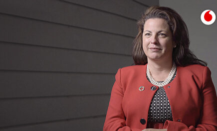 La asesora de Obama que convierte ciudades romanas en 'smart cities'