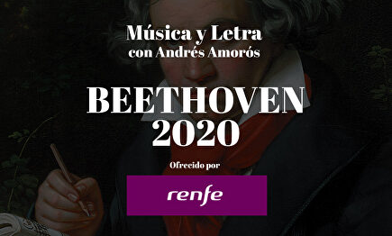 Especial Música y Letra: Beethoven 2020