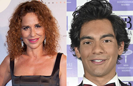 Vicky Larraz, el hijo de Ivonne Reyes y demás 'Supervivientes'