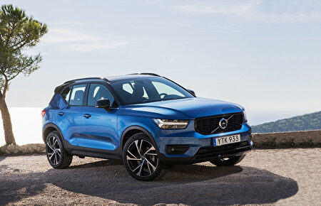 Los cinco coches que menos pasan por el taller