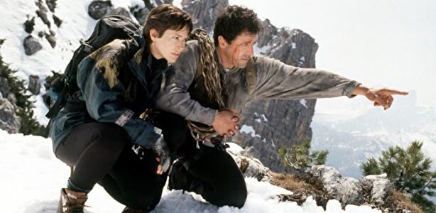 Películas muy frías para ver bien caliente