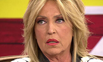 Lydia Lozano | Telecinco.es