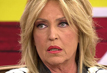 Lydia Lozano | Telecinco.es