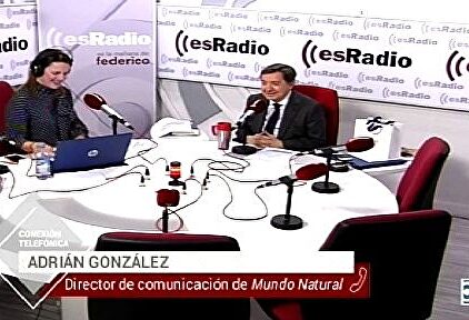 Mundo Natural: Vitamina C