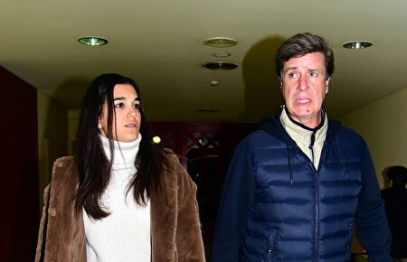 Cayetano y Bárbara | Gtres