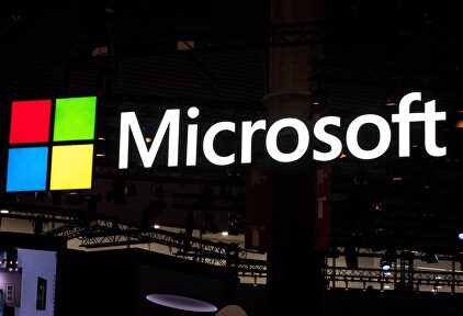 Logo de Microsoft | Cordon Press