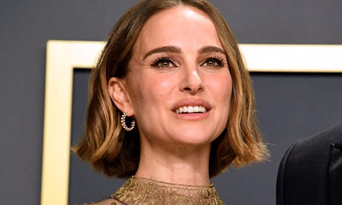 Natalie en los Oscar | Cordon Press