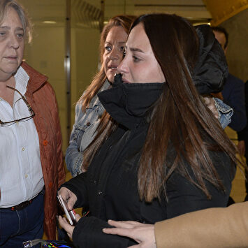 Los concursantes de 'Supervivientes 2020' ponen rumbo a Honduras