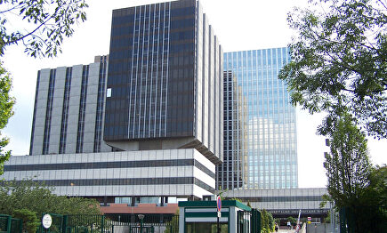 Una imagen del Hospital Bichat de Paris | Henry Salomé/Wikipedia