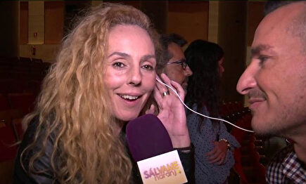 Rocío Carrasco | Telecinco.es