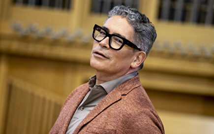 Boris Izaguirre | rtve