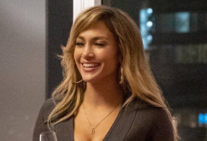 Jennifer Lopez | Cordon Press