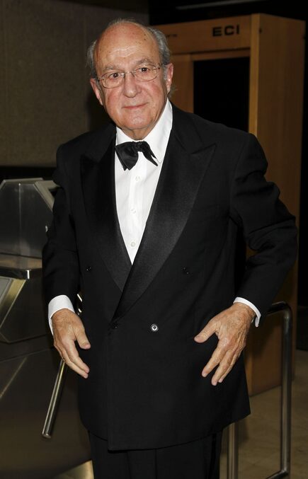 Muere Plácido Arango, fundador del Grupo Vips | Europa Press