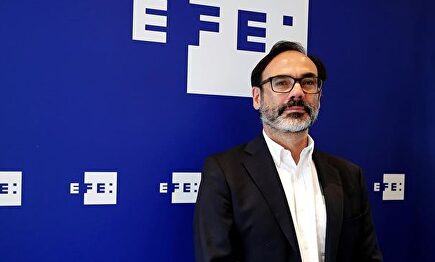 Fernando Garea | EFE