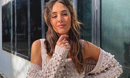 Rocío Osorno | Instagram