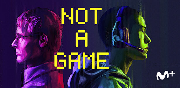 Una imagen del documental. | Movistar+