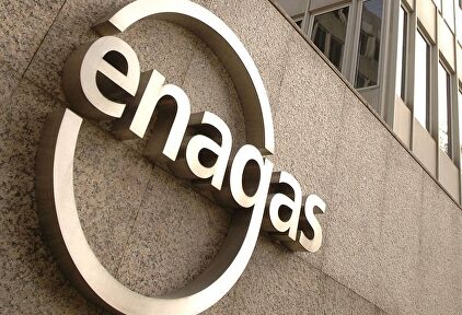 Enagas | Cordon Press