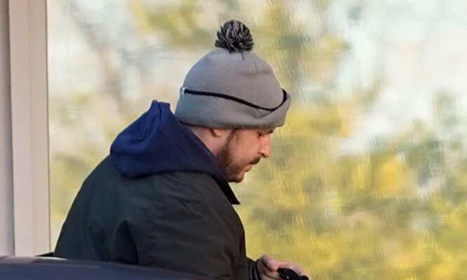 Álex Lequio | Cordon Press